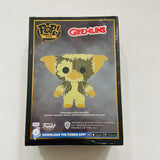 Gremlin Large Enamel Pop! Pin - Gizmo ( chase )