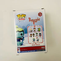 Funko POP! Christmas: Peppermint Lane #07 - Bjorn Cranmore & Protector