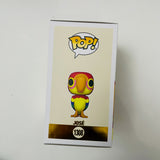 Funko POP! Walt Disney World 50 #1308 - Jose & Protector