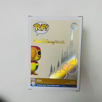 Funko POP! Walt Disney World 50 #1308 - Jose & Protector