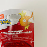 Mega Construx Pokemon Poke Ball Evergreen - Magikarp 25Th Anniversary