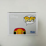 Funko POP! Walt Disney World 50 #1308 - Jose & Protector