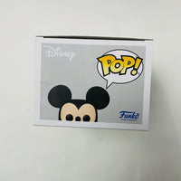 Funko POP! Walt Disney World 50 #1307 - Mickey Mouse & Protector