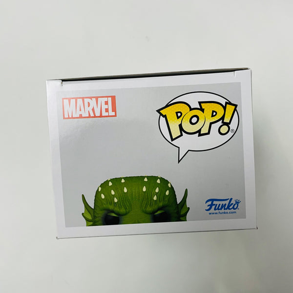 Funko POP! Marvel She Hulk #1129 - Abomination & Protector