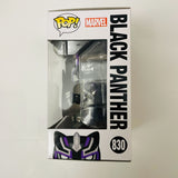Funko Pop! : Marvel Avenger MechStrike #830 - Black Panther & Protector