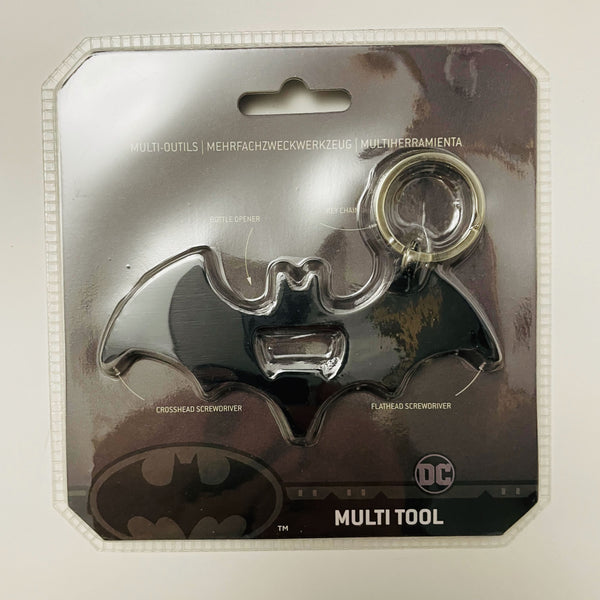 Batman Logo Multi-Tool – Yummy Boutique