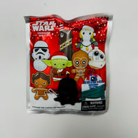 Star Wars Christmas Figural Bag Clip