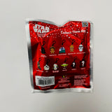 Star Wars Christmas Figural Bag Clip