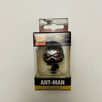 Ant-Man and the Wasp: Quantumania Ant-Man Pocket Pop! Key Chain