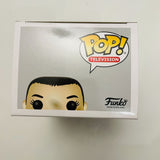 Funko POP! TV: Stranger Things #421 - Eleven With Eggos & Protector