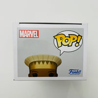 Funko Pop! : Marvel What If  #971 - Queen General Ramonda & Protector