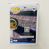 Funko POP! Icons #71 : Whitney Houston & Protector