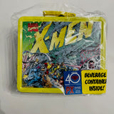 Marvel Comics X-Men #1 Lunch Box with Thermos - Previews Exclusive