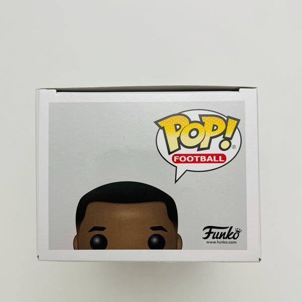 Barry Sanders (NFL Legends Lions Home) Funko Pop! Vinyl Figure