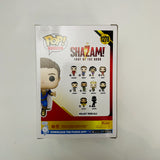 Funko Pop! Movies: Shazam! Fury of Gods #1278 - Freddy w/ protector