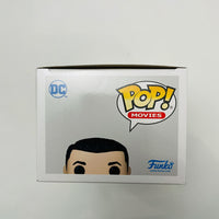 Funko Pop! Movies: Shazam! Fury of Gods #1277 - Shazam (Chase) w/ protector