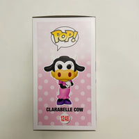 Funko Pop! : Disney #1248 - Clarabelle Cow w/ Protector