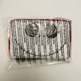 The Nightmare Before Christmas Jack Skellington Valo-ween Wallet