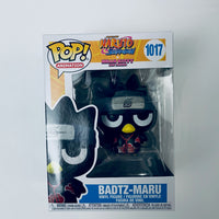 Funko POP! Naruto x Hello Kitty #1017 - Badtz-Maru w/ Protector