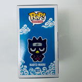 Funko POP! Naruto x Hello Kitty #1017 - Badtz-Maru w/ Protector