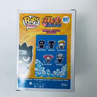 Funko POP! Naruto x Hello Kitty #1017 - Badtz-Maru w/ Protector