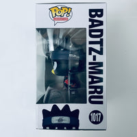 Funko POP! Naruto x Hello Kitty #1017 - Badtz-Maru w/ Protector