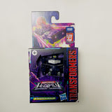 Transformers Generations Legacy Core - Shockwave