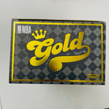 NBA Jayson Tatum 12-Inch Vinyl Gold Figure