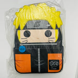 Naruto Pop! by Loungefly Mini-Backpack - Convention Exclusive