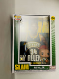 Funko POP! Magazine Covers: NBA SLAM #04 - Ray Allen
