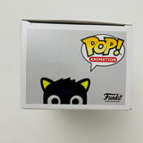 Funko POP! Naruto x Hello Kitty #1018 - Chococat w/ Protector