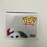 Funko Pop! Ghostbuster Afterlife #934 : Mini Puft Cocktail Umbrella w/ Protector