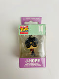 BTS Dynamite J-Hope Pocket Pop! Key Chain