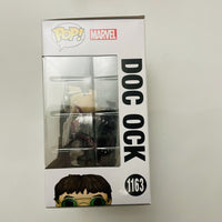 Funko POP! : Marvel Spider Man No Way Home #1163 Doc Ock & Protector
