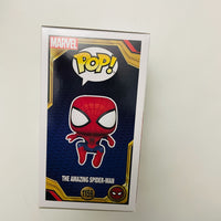Funko POP! : Marvel No Way Home #1159 The Amazing Spider Man & Protector