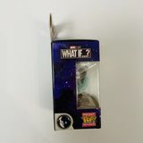 What If Zombie Iron Man Pocket Pop! Key Chain