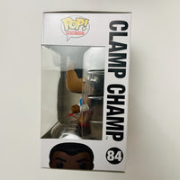 Funko POP! Retro Toys : Masters of the universe #84 - Clamp Champ & Protector