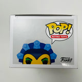 Funko POP! Retro Toys : Masters of the universe #86 - Evil-Lyn & Protector