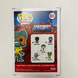 Funko POP! Retro Toys : Masters of the universe #88 - Mer-Man & Protector