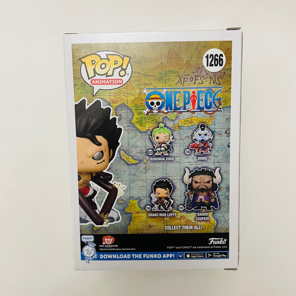 Funko Pop! Animation : One Piece #1266
