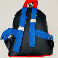 Loungefly Classic Disney Mini backpack