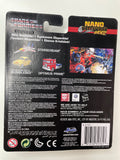 Transformers Nano Hollywood Rides Vehicle 3-Pack