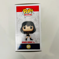 Funko Pop! Heroes: WW 80 #391 - Wonder Woman The Contest & Protector