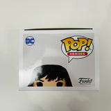 Funko Pop! Heroes: WW 80 #391 - Wonder Woman The Contest & Protector