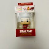 Shazam! Fury of the Gods Shazam Pocket Pop! Key Chain