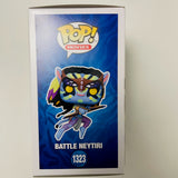 Funko Pop! Movie : Avatar #1323 - Battle Neytiri w/ protector