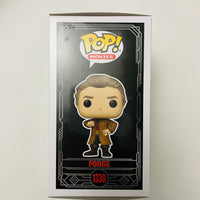 Funko Pop! Movie : Dungeons & Dragon  #1330 - Forge w/ protector