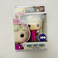 Funko POP! TV: Gilligan's Island #1331 : Eunice "Lovey" Howell w/ Protector