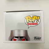 Funko POP! Retro Toys: Transformers #24 - Megatron & Protector