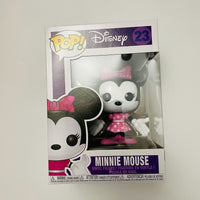 Funko POP! Disney #23 - Minnie Mouse & Protector